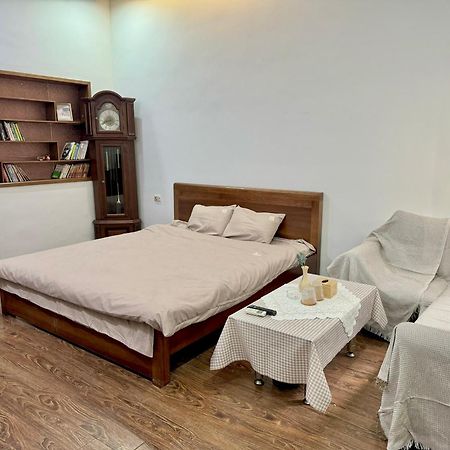 ハノイ市Bom'S Houseアパートメント エクステリア 写真