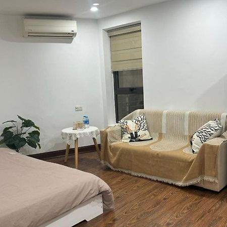 ハノイ市Bom'S Houseアパートメント エクステリア 写真