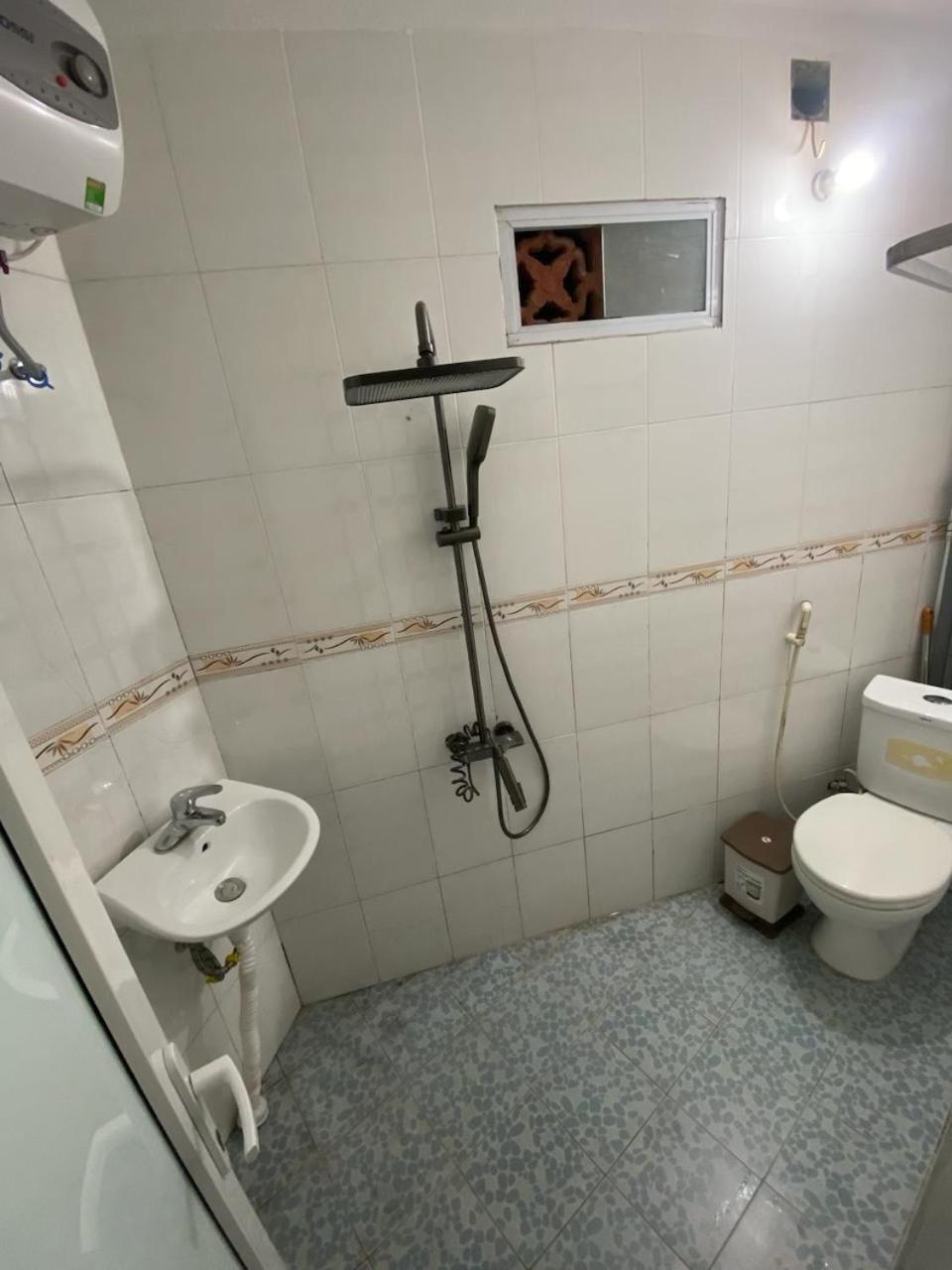 ハノイ市Bom'S Houseアパートメント エクステリア 写真