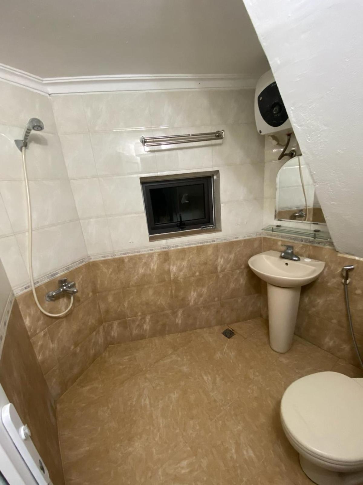 ハノイ市Bom'S Houseアパートメント エクステリア 写真